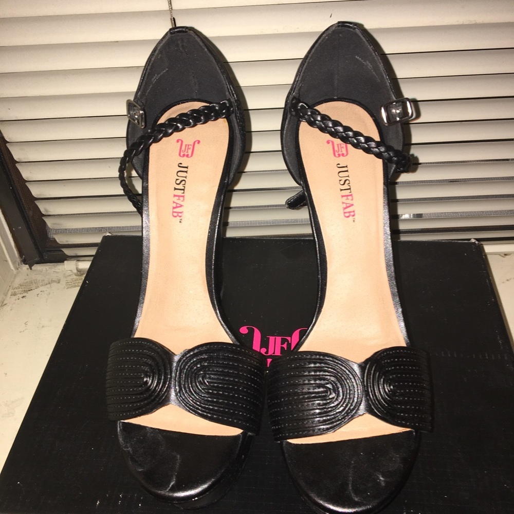 Wedges - Picture 3 of 6